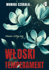 Okadka ksiki - Woski temperament