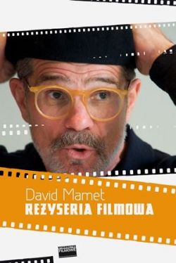 Okadka ksiki - Reyseria filmowa