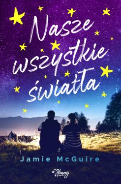 Okadka ksiki - Nasze wszystkie wiata