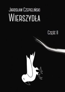 Okadka ksiki - Wierszyda cz. 2