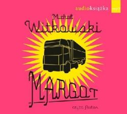 Okadka ksiki - Margot.Audiobook