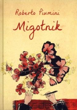 Okadka ksiki - Migotnik