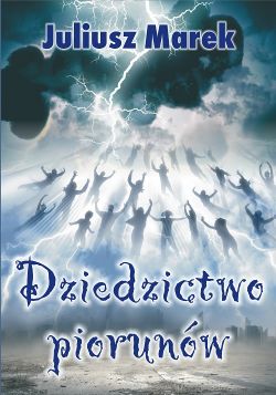 Okadka ksiki - Dziedzictwo piorunw