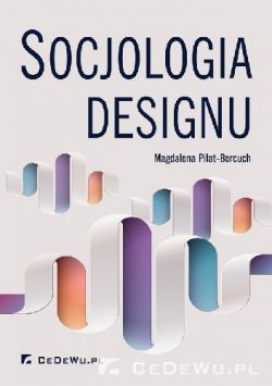 Okadka ksiki - Socjologia designu