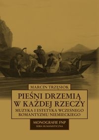 Okadka ksiki - Pieni drzemi w kadej rzeczy