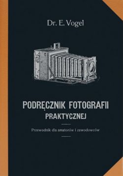 Okadka ksiki - Podrcznik fotografii praktycznej