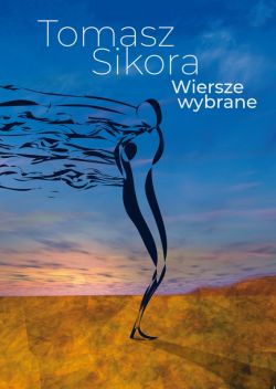 Okadka ksiki - Wiersze wybrane