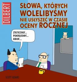 Okadka ksiki - Sowa, ktrych wolelibycie nie usysze w czasie oceny