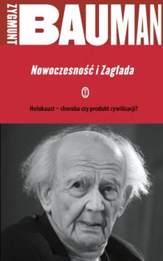 Okadka ksiki - Nowoczesno i Zagada