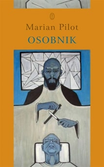 Okadka ksiki - Osobnik