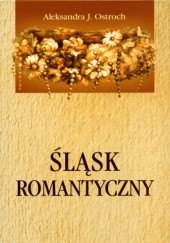 Okadka ksiki - lsk romantyczny