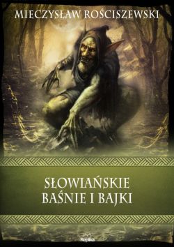 Okadka ksiki - Sowiaskie banie i bajki