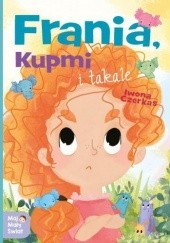 Okadka ksiki - Frania, Kupmi i Takale