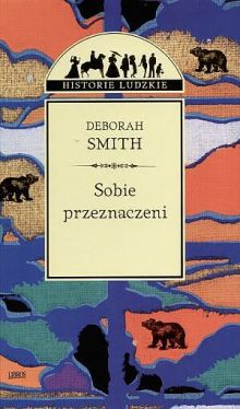 Okadka ksiki - Sobie przeznaczeni