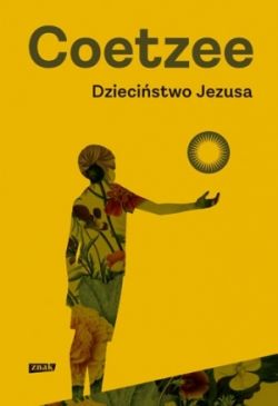 Okadka ksiki - Dziecistwo Jezusa