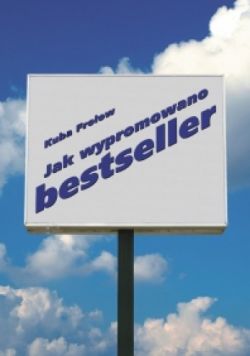 Okadka ksiki - Jak wypromowano bestseller