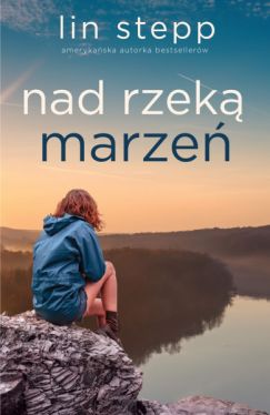 Okadka ksiki - Nad rzek marze