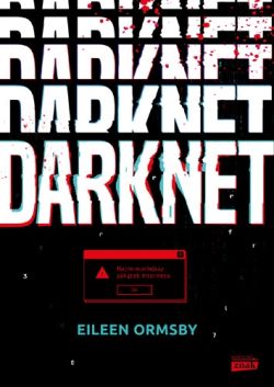 Okadka ksiki - Darknet