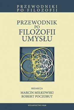 Okadka ksiki - Przewodnik po filozofii umysu