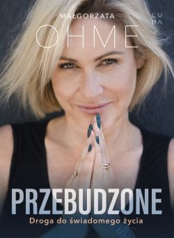 Okadka ksiki - Przebudzone