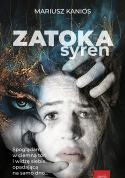 Okadka ksiki - Zatoka syren