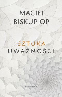 Okadka ksiki - Sztuka uwanoci