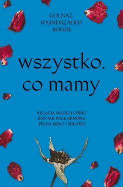 Okadka ksiki - Wszystko, co mamy