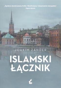 Okadka ksiki - Islamski cznik