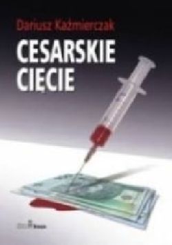 Okadka ksiki - Cesarskie cicie