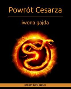 Okadka ksiki - Powrt Cesarza