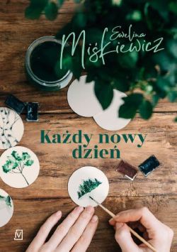 Okadka ksiki - Kady nowy dzie 