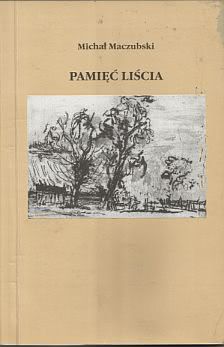 Okadka ksiki - Pami licia