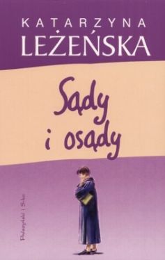 Okadka ksiki - Sdy i osdy