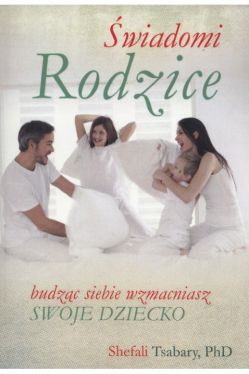 Okadka ksiki - wiadomi Rodzice