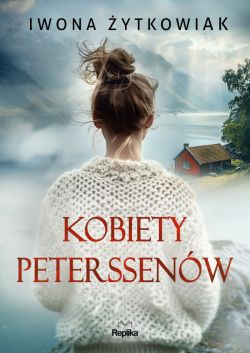 Okadka ksiki - Kobiety Peterssenw