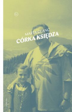 Okadka ksiki - Crka ksidza