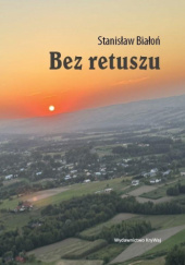 Okadka ksiki - Bez retuszu