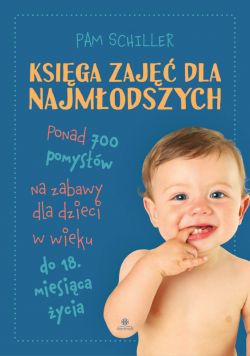 Okadka ksiki - Ksiga zaj dla najmodszych