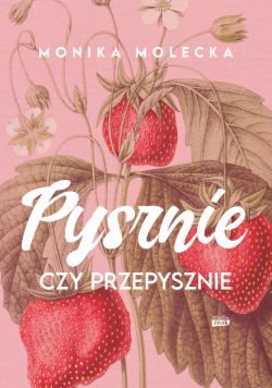 Okadka ksiki - Pysznie czy przepysznie