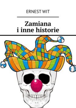 Okadka ksiki - Zamiana i inne historie