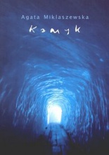 Okadka ksiki - Kamyk