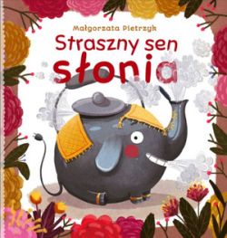 Okadka ksiki - Straszny sen sonia