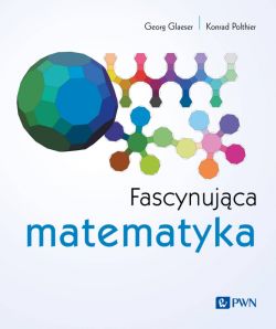 Okadka ksiki - Fascynujca matematyka