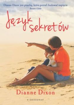 Okadka ksiki - Jzyk sekretw