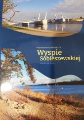 Okadka ksiki - Przewodnik historyczny po Wyspie Sobieszewskiej