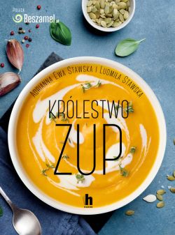 Okadka ksiki - Krlestwo zup