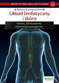 Okadka ksiki - Ukad limfatyczny i skra