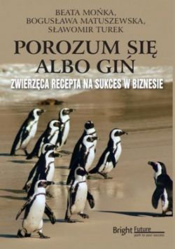 Okadka ksiki - Porozum si albo gi