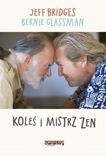 Okadka ksiki - Kole i mistrz zen