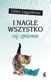 Okadka ksiki - I nagle wszystko si zmienia